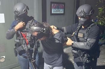 Indonesian police arrest 12 suspected terrorists across six provinces