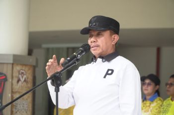 Pemkot Jayapura minta masyarakat patuhi tata ruang untuk cegah banjir