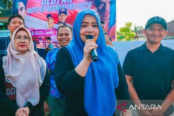 Wagub mengajak warga NTB sukseskan MotoGP Mandalika