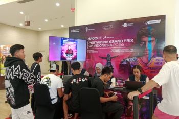 ITDC ajak komunitas motor NTB nobar MotoGP Jepang 2026