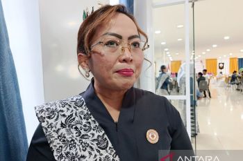 IBI pastikan 206 bidan bantu layanan reproduksi perempuan Jayawijaya