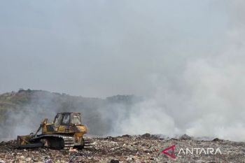 Pengelola TPA Jatibarang Semarang mengkaji petakan kebutuhan hidran