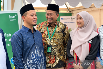 BSN Pekanbaru perkuat layanan perbankan syariah dan digital