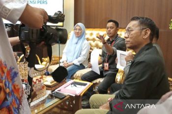 Bupati Gowa sebut ada dugaan sabotase surat klarifikasi MA