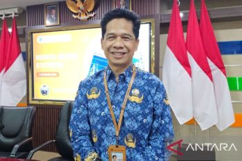 Neraca perdagangan di Sulut alami surplus 699,87 juta dolar AS