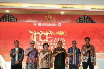 BI urges copyright protection for East Nusa Tenggara woven fabric