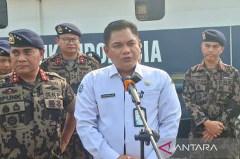 Ministry presses for legality of fishing vessel manning agencies