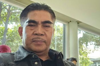 Law Firm Andi Syamsuddin Iskandar soroti enam agenda transformasi Polri