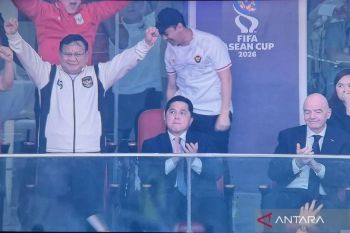 Erick Thohir bangga perjuangan pemain timnas juarai FIFA ASEAN Cup 2026
