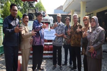 Pemkab Kulon Progo imbau petani optimalkan alsintan genjot produksi