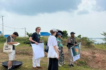 Indonesia, German varsity partner for green transmigration plan