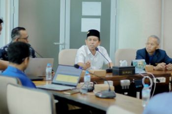Keamanan informasi jadi urgensi perguruan tinggi, UMS perkuat sistem manajemen