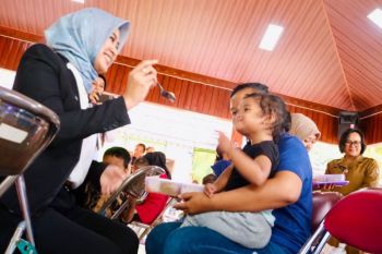Pemkot Surakarta targetkan zero stunting