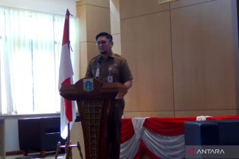 DKI Jakarta targetkan turunkan angka obesitas jadi 28 persen pada 2028