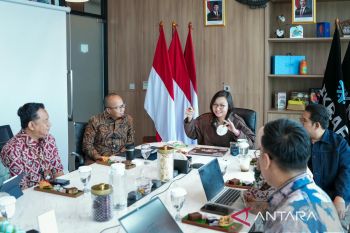 Kemenekraf jembatani kolaborasi Tasikmalaya-BI perkuat ekraf daerah