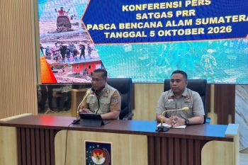 Sumatra economic activity recovers after 2025 floods, landslides