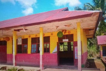 Pasaman Barat peroleh dana revitalisasi fisik 83 sekolah