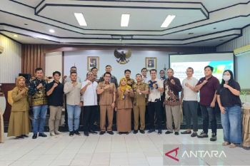 Pemkab Kotim dorong koperasi plasma berkontribusi wujudkan perlindungan pekerja