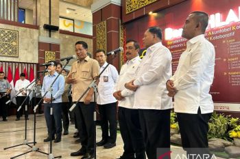 Pemerintah siapkan pusat rehabilitasi-reedukasi atasi over kapasitas