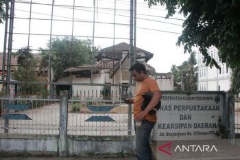 Pemkab Dompu menyiapkan Rp400 juta pembangunan museum