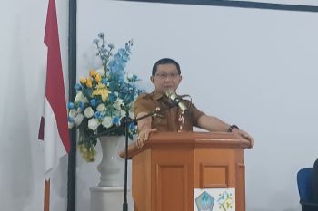 Denny Mangala: Keluarga fondasi utama penggerak pembangunan
