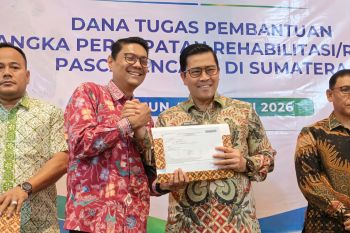 Trade Ministry targets 56 markets for post-disaster restoration