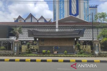 Kejati dalami kasus korupsi perjalanan dinas di Sekretariat DPR Papua