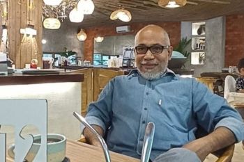 Pemkab Lombok Timur mendukung pengembangan rumput laut sargassum