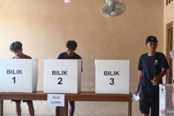 Polres Bantul sebut pelaksanaan Pilur Serentak 2026 berjalan kondusif