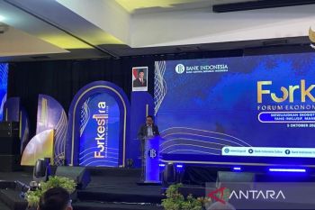 BI gelar FORKESTRA untuk dorong ekonomi berkelanjutan di Sultra