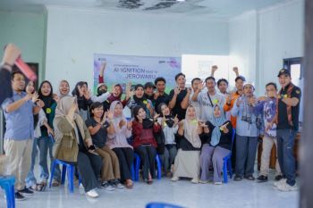 Teknologi AI bantu UMKM di NTB tumbuh lebih cepat dan cermat