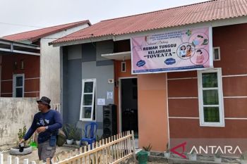 Kabupaten Sigi prioritaskan penanganan 756 ibu hamil berisiko tinggi