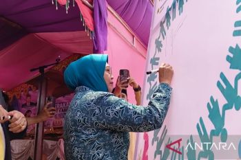 Bupati Sigi perintahkan kades pantau kesehatan ibu hamil lebih optimal