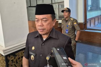 Satgas Jambi jadwalkan OMC pekan ke dua Oktober untuk atasi karhutla