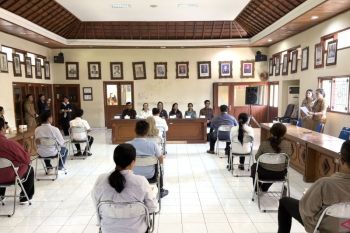 Ombudsman meminta seleksi KPAD Bali sesuai kompetensi