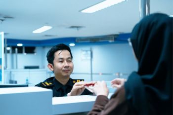 Imigrasi Batam tunda keberangkatan 1.009 PMI nonprosedural