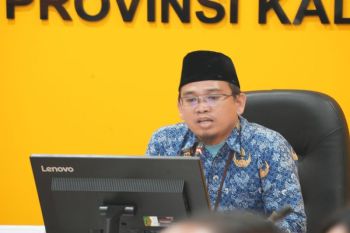 Perjalanan wisatawan nusantara Kalteng capai 1,01 juta pada Agustus 2026