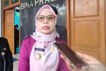 Bupati: Hybrid sea wall dibangun di Sayung upaya antisipasi rob