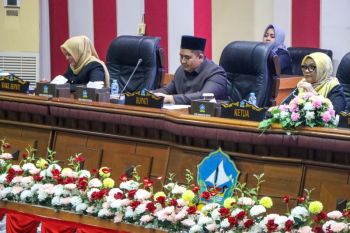 Pemkab Bintan siapkan ranperda pengelolaan sampah