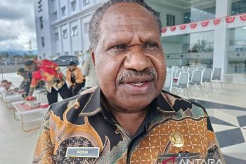 Pemprov sebut koperasi Papua Pegunungan penampung hasil bumi warga telah dibangun
