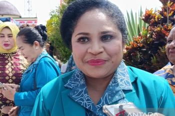 TP PKK Jayawijaya dorong pasar rakyat Bolakme kembali aktif