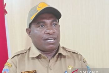 Pemprov fasilitasi ekspor kopi asli Papua Pegunungan ke Australia