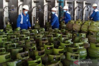 BI dan TPID Bali intensifkan operasi pasar antisipasi musim kering karena El Nino