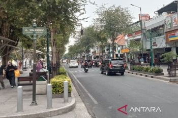 WJNC 2026 perkuat Yogyakarta sebagai destinasi wisata dan kota budaya
