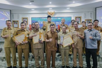 Gubernur Jateng: Kepastian hukum kunci untuk menarik investasi
