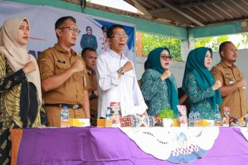 Pemkot Batam tingkatkan keterampilan unit pengolah produk perikanan