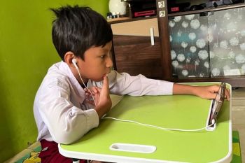 Disdik Palangka Raya delapan kali perpajang PPJ akibat kabut asap
