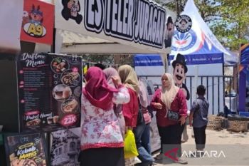 "Njajan Fest 2026" di Rembang raup Rp2,56 miliar