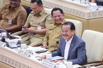Teras Narang dorong daerah manfaatkan ruang fiskal APBN 2027