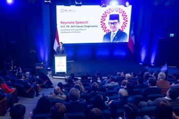 INA-LAC 2026: Indonesia inks $328M deals with Latin America